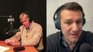 Logos and the Revolutionary Spirit | E. Michael Jones (Full Conversation)