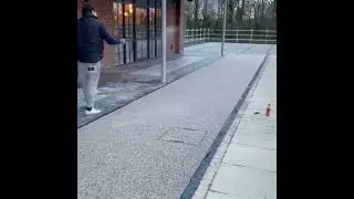 S&R Flooring | Addagrip | Addaset | Resinbound Gravel Surface's