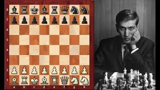 &iquest;C&oacute;mo jugar al ajedrez 960 o Fischer Random? 🤯🤯