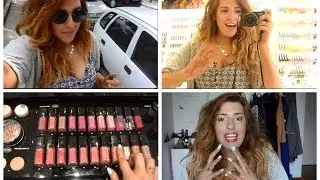 Μια Βόλτα Στα Dust & Cream Ιωαννίνων ● Marilliaschoice1989