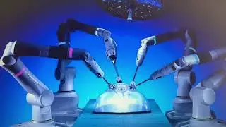 Robotic surgery podcast 