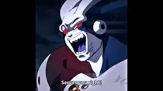 Goku ultra instinct #goku #anime #dragonball