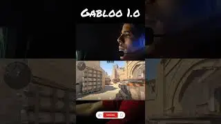 gabloo 1.0 4k #counterstrike #csgogaming #gaming #cs2clips #csgoclips #shotrs #csgo #csgoskins