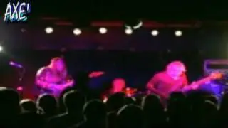 ULI JON ROTH [ TRAIL IN THE WIND ] LIVE.