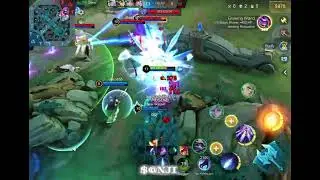 Ahaha😈 gusion🔥👑 #mlbb #gusion #edit #gusiongameplay 
