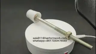 Form Tie System