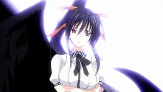 [Highschool DxD AMV] - Do or Die