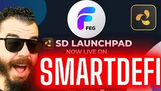 Feg Token News | SmartDefi Token Launchpad | Fegtrack