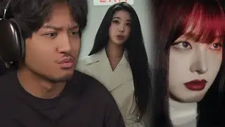 IVE - COMING SOON (All Member Videos) | REACTION