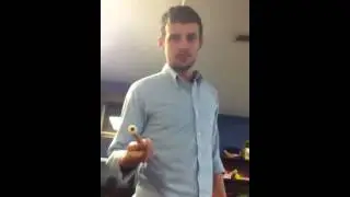 Travis bow down bitches