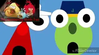 (For The Screaming Birds Fan) (#JimmyandAlvinScreamingCollab) Jimmy And Alvin&rsquo;s Paradise