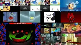 Up to Faster 172 Parsion to Angry Grandpa