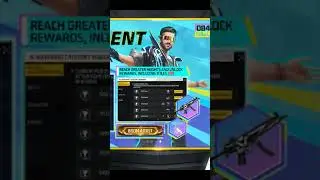 OB40 UPDATE - FREE FIRE MAX #darknexx6 #freefiremax #freefire