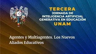 Agentes y Multiagentes. Los Nuevos Aliados Educativos