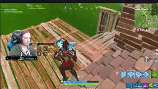 Svennos Killed Me