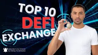 Top 10 Defi Exchange