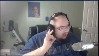 LOOK HERE LOOK LISTEN! Polite Chinese Dub