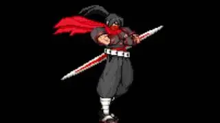 CPS2 Originals - Strider Hien (Final Arrangement)