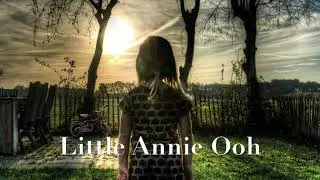 Little Annie-OOH (B.Thompson) Jazz Rock Backing + score for Bb instruments
