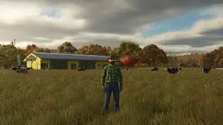 Morgan Farms | Farming Simulator 25