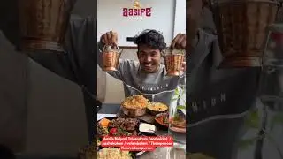One Bite, Endless Love &ndash; Aasife Biriyani is a Must-Try!