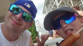 Burgers With Bentley - Special Edition Ep. 4: Boone County Fair