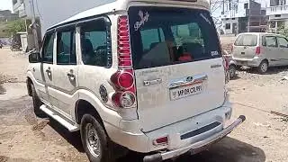 Mahindra Scorpio Chassis Number Location🚖 Anand Mahindra🚖 Mahindra First Choice🚖 Autoinspekt 2.0