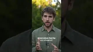 China Battling Cordgrass | Kyle Obermann