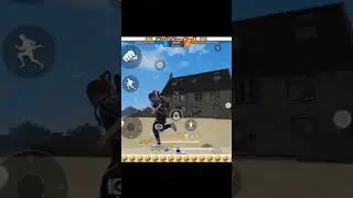 #freefire #impossible  #Rawdy