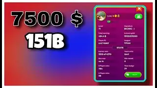 Parchisi Star | أغلى حساب فالعالم ثمنه 7 مليون مغربية 😳