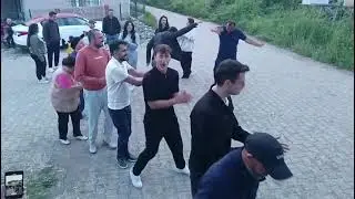 Sivas şarkışla hardal köyü .kurban bayramı 2025.üçondört
