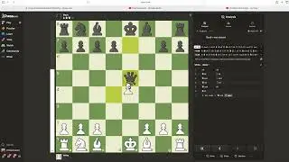 stopping easy traps that you can never fall for like the petrovs defense