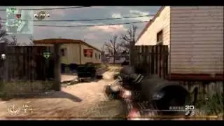 Resurgence editing competition - My Entry