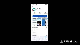 Aim training mobile(tracking)