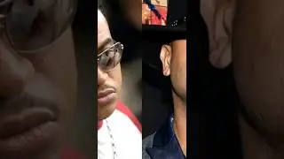 What did Chris Stokes do to Raz B and B2k
