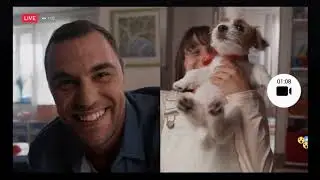 Nokia 8 Bothie 15sec Puppies Horizontal