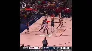 The Jokić Experience: A Spectacle of NBA Supremacy!