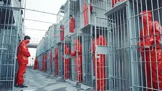 Iss JAIL mein Survive karna IMPOSSIBLE&nbsp;hai | Film/Movie Explained in Hindi/Urdu | Movie Story