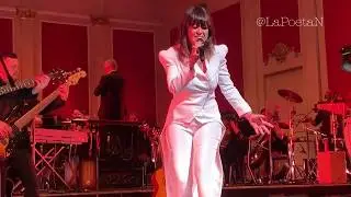 Vanesa Martín - Teatro Colón Únicos 2020 - De tus Ojos