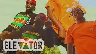 Ducko Mcfli - Background Check ft. Mike Floss & Jace (Official Music Video)