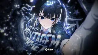 MONTAGEM YUMEI - WUYS