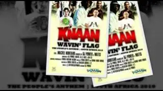 K'naan - 