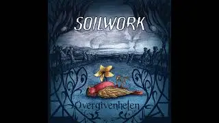 Soilwork - 13 Harvest Spine | Övergivenheten 2022 #melodicdeathmetal #melodeath