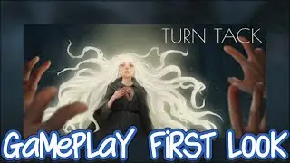 TurnTack (PC) Gameplay First Look