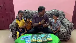 Black Ring caps review, Machine Gun, #Happy Diwali 2020. Have safe diwali thuppakki. Super power Gun