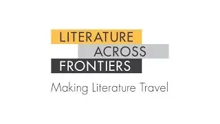 Audience Development for literature - Ideas Showcase