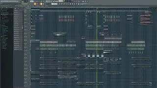 Asuka Ohta - DK's Snowboard Cross (DisabledMallis remix)