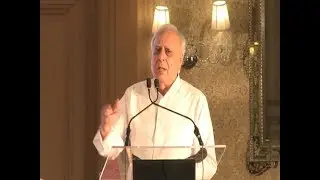 Future of Democracy: Managing Contradictions in Democracy with Shri Kapil Sibal