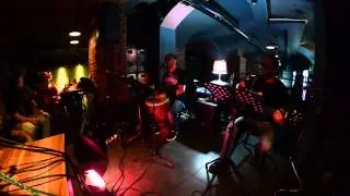 Wild Angels - Angels Never die (Peter Fonda cover)
