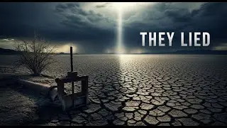 What They Buried: The Dark History of the Water Rights War
